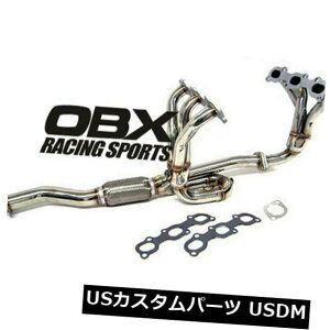 A}t[ XeXwb_[+cpZbgOBXɂY}LV}2002 2003 VQ35DEɓK Stainless Steel Header + Downpipe Set Fits Nissan Maxima 2002 2003 VQ35DE By OBX