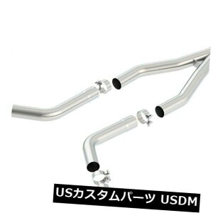 �A���}�t���[ Borla 2015 Jeep Grand Cherokee SRT8 S-Type Dual Round Rolled Exit Cat Back Exhaust Borla 2015 Jeep Grand Cherokee SRT8 S-Type Dual Round Rolled Exit Catback Exhaus �y���s�A���i�z