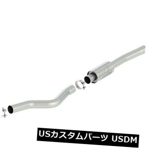 A}t[ Borla 13-16 BMW 335i / 435i Atak CatobNSS 3.0C`A2.25C`3.5C``bvVO[ Borla 13-16 BMW 335i / 435i Atak Cat back SS 3.0in, 2.25in 3.5in Tip Single Roll