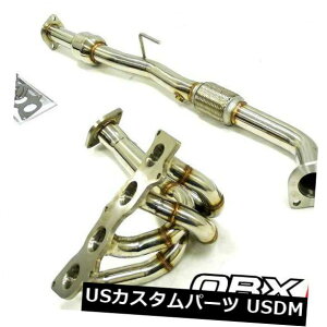 A}t[ OBXGNZgNIeBwb_[+_EpCvZbg11?17g^J2.5LɓK OBX Excellent Quality Header + Downpipe Set Fits 11 To 17 Toyota Camry 2.5L