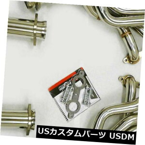 A}t[ 2010 2011 2012 2013 2014 2015 Camaro 6.2L LS3pOBXXeXwb_[ OBX Stainless Steel Header For 2010 2011 2012 2013 2014 2015 Camaro 6.2L LS3