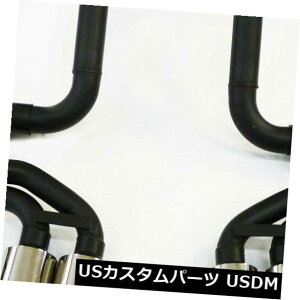A}t[ 1997N2004ÑV{[Rxbg5.7L V8 C5 Z06 LS1̃}LV}CU[LbgobNrC Maximizer Catback Exhaust for 1997 to 2004 Chevy Corvette 5.7L V8 C5 Z06 LS1