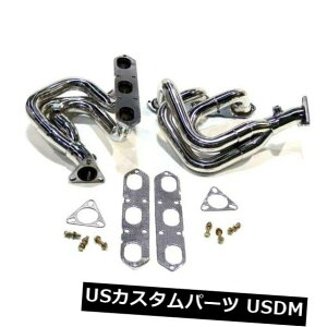 A}t[ |VF97?04{NX^[986 2.5L / 2.7L / 3.2LpOBX[VOiwb_[Zbg OBX Racing Quality Header Set For Porsche 97 To 04 Boxster 986 2.5L/2.7L/3.2L