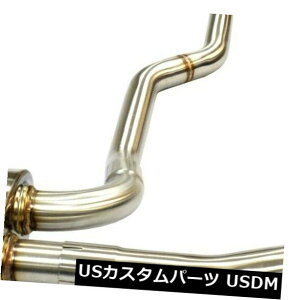 A}t[ }LV}CU[ɂLbgobNrCZbǵAW[v07-14RpX1.8L 2.0L 2.4L FWDɓK Catback Exhaust Set By Maximizer Fits Jeep 07-14 Compass 1.8L 2.0L 2.4L FWD