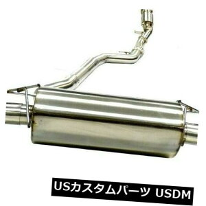A}t[ 2014 2015 2016 BMW M235i 3.0LOBX^[{obNptH[}XS / SrC OBX Turbo Back Performance S/S Exhaust For 2014 2015 2016 BMW M235i 3.0L