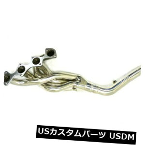 �A���}�t���[ OBX Quality Performance 4-1�w�b�_�[94 95 96 97 98 99 VW Polo MK3 1.6L�K�\�����p OBX Quality Performance 4-1 Header For 94 95 96 97 98 99 VW Polo MK3 1.6L Petrol �y���s�A���i�z