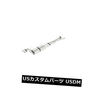 �A���}�t���[ BORLA ATAK X PIPE FOR 2017-2018 FORD RAPTOR 60638 BORLA ATACK X PIPE FOR 2017-2018 FORD RAPTOR 60638 �y���s�A���i�z
