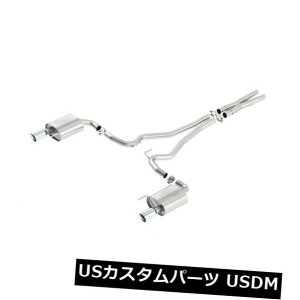 A}t[ tH[hptH[}X2015-2017}X^OGT 5.0LX|[cLbgobNGL][XgN[qg Ford Performance 2015-2017 Mustang GT 5.0L Sport Cat Back Exhaust Chrome Tips