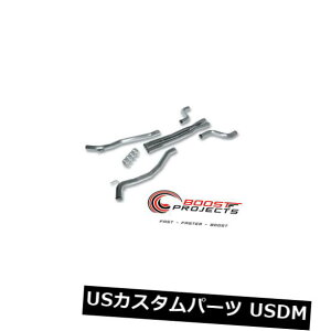 A}t[ Borla / X-Pipe w / Mid Pipes / 10-15V{[J}SS 6.2L V8 / 60512 Borla / X-Pipe w/Mid Pipes / 10-15 Chevrolet Camaro SS 6.2L V8 / 60512