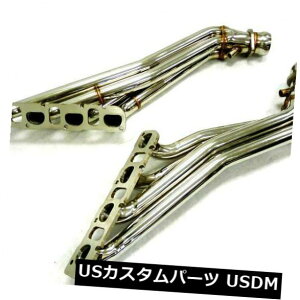 �A���}�t���[ 2006 07 08 09 10 S / S OBX���[�V���O�w�b�_�[�O�����h�`�F���L�[SRT-8 6.1L HEMI S/S OBX Racing Header for 2006 07 08 09 10 Grand Cherokee SRT-8 6.1L HEMI �y���s�A���i�z