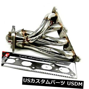 A}t[ OBX[VOX|[ci̎Ԃ̃wb_[̓g^2000?2005ÑZJGTS 1.8LɓK OBX Racing Sports Quality Car Header Fits Toyota 2000 To 2005 Celica GTS 1.8L