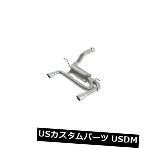 A}t[ Borla Wran Jl '18 3.6L V6 At Mt 2 + 4Wd 4Dr S Rd Rl fits AC Dw Sr "S-Type" 2.75 " Borla Wran Jl '18 3.6L V6 At Mt 2+4Wd 4Dr S Rd Rl fits AC Dw Sr "S-Type" 2.75"
