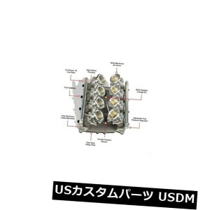 �A���}�t���[ BORLA�Z�~�N���X����35mm�G�A�z�[���L�b�g�iMustang GT 15+�j BORLA Semi Crossram 35mm Air Horn Kit (Mustang GT 15+) �y���s�A���i�z
