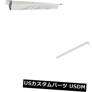 A}t[ tH[h}X^O4.6L V8Ag/}jA2005-2009pBorla 11806 ATAKANXobNGL][Xg Borla 11806 ATAK Axleback Exhaust For Ford Mustang 4.6L V8 Anto/Manual 2005-2009