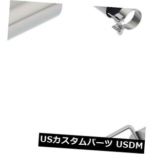 A}t[ Borla 11895BC ATAKANXobNZNVGL][XgtBbg15-17}X^O Borla 11895BC ATAK Axle-Back Section Exhaust Fits 15-17 Mustang