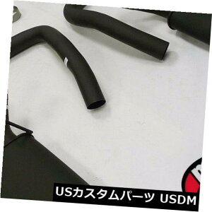 A}t[ 2005N2010NMustang V6 4.0LfAExhVO`bvp}LV}CU[LbgobNVXe Maximizer Cat Back System For 2005 to 2010 Mustang V6 4.0L Dual Exh Single Tip