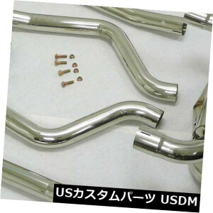 A}t[ OBXLbgobNGL][XgVXe2005?2008NɓKV{[RxbgC6 LS2 LS3 OBX Catback Exhaust System fits 2005 to 2008 Chevy Corvette C6 LS2 LS3