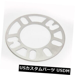 USibg 2AodhanzC[Xy[T[3 mmY}LV}AeB}NGXg350ZɓK 2 Pieces Aodhan Wheel Rim Spacer 3Mm Fits Nissan Maxima Altima Quest 350Z