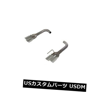 A}t[ PypesptH[}XGL][XgSFM88MSANXobNGL][XgtBbg18}X^O Pypes Performance Exhaust SFM88MS Axle Back Exhaust Fits 18 Mustang