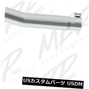 A}t[ MBRPGL][XgS7021304 ProV[YANXobNGL][XgVXe10-15J}ɓK MBRP Exhaust S7021304 Pro Series Axle Back Exhaust System Fits 10-15 Camaro