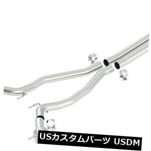 A}t[ 10-13J}ɓKBorla 140280 S^CvLbgobNGL][XgVXe Borla 140280 S-Type Cat-Back Exhaust System Fits 10-13 Camaro