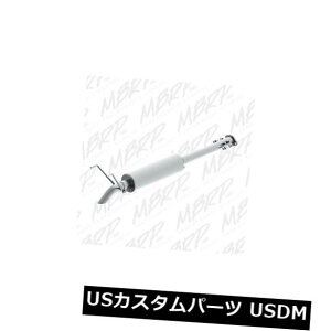 A}t[ MBRPGL][XgS5332409 XPV[YLbgobNGL][XgVXe01-04^R}ɓK MBRP Exhaust S5332409 XP Series Cat Back Exhaust System Fits 01-04 Tacoma