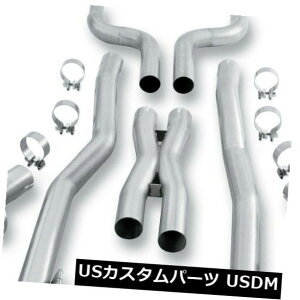 A}t[ Borla 140348 S^CvLbgobNGL][XgVXe10-13J}ɓK Borla 140348 S-Type Cat-Back Exhaust System Fits 10-13 Camaro
