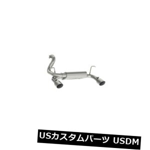 A}t[ MBRP Exhaust S5529AL Installer SeriesANXobNGL][XgVXe MBRP Exhaust S5529AL Installer Series Axle Back Exhaust System
