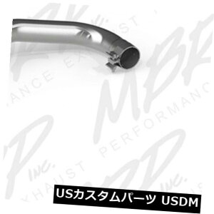 A}t[ MBRPGL][XgS7276304 ProV[YANXobNGL][XgVXe15-17}X^OɓK MBRP Exhaust S7276304 Pro Series Axle Back Exhaust System Fits 15-17 Mustang
