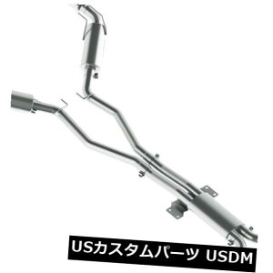 A}t[ MBRPGL][XgS7026409 XPV[YLbgobNGL][XgVXe10-13J}ɓK MBRP Exhaust S7026409 XP Series Cat Back Exhaust System Fits 10-13 Camaro