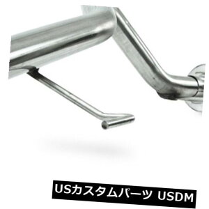 A}t[ MBRPGL][XgS5310409 XPV[YLbgobNGL][XgVXe07-14 FJN[U[ɓK MBRP Exhaust S5310409 XP Series Cat Back Exhaust System Fits 07-14 FJ Cruiser