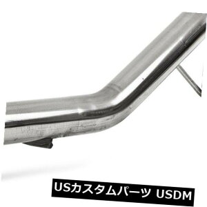 A}t[ MBRPGL][XgS5530409 XPV[YLbgobNGL][XgVXe12-18O[iJKjɓK MBRP Exhaust S5530409 XP Series Cat Back Exhaust System Fits 12-18 Wrangler (JK)