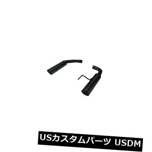 A}t[ Pypes Performance Exhaust SFM81MSB Pype BombV[YANXobNGL][XgVXe Pypes Performance Exhaust SFM81MSB Pype Bomb Series Axle Back Exhaust System