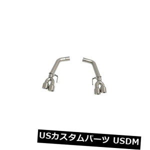 A}t[ KooksJX^wb_[11516450ANXobNGL][XgVXetBbg18-19}X^O Kooks Custom Headers 11516450 Axle Back Exhaust System Fits 18-19 Mustang