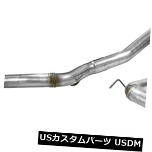 A}t[ Flowmaster 817808AEg[V[YLbgobNGL][XgVXe18-19}X^OɓK Flowmaster 817808 Outlaw Series Cat Back Exhaust System Fits 18-19 Mustang