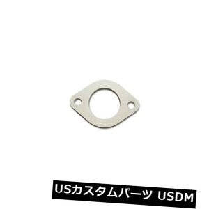 輸入マフラー 鮮やかなパフォーマンス14930エキゾーストマニホールドフランジ Vibrant Performance 14930 Exhaust Manifold Flange