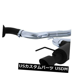 A}t[ MBRPGL][XgS7274BLKubNV[YLbgobNGL][XgVXetBbg15-20}X^O MBRP Exhaust S7274BLK Black Series Cat Back Exhaust System Fits 15-20 Mustang