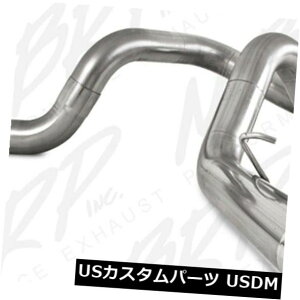 輸入マフラー MBRPエキゾーストS6214409 XPシリーズクールデュアルターボバックエキゾーストシステム MBRP Exhaust S6214409 XP Series Cool Duals Turbo Back Exhaust System