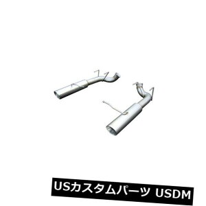 A}t[ PypesptH[}XGL][XgSFM79MS Pype BombV[YANXobNGL][XgVXe Pypes Performance Exhaust SFM79MS Pype Bomb Series Axle Back Exhaust System