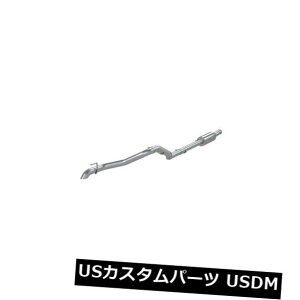 A}t[ MBRPGL][XgS5537ALCXg[[V[YLbgobNGL][XgVXe20OfBG[^[ɓK MBRP Exhaust S5537AL Installer Series Cat Back Exhaust System Fits 20 Gladiator