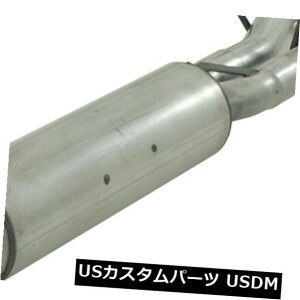 A}t[ MBRP Exhaust S5320AL Installer Series Cat Back Exhaust System Fits 09-20 Tundra MBRP Exhaust S5320AL Installer Series Cat Back Exhaust System Fits 09-20 Tundra