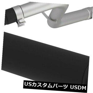 A}t[ MBRPGL][XgS5526BLKubNV[YLbgobNGL][XgVXetBbgO[iJKj MBRP Exhaust S5526BLK Black Series Cat Back Exhaust System Fits Wrangler (JK)