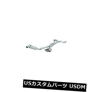 A}t[ MBRPGL][XgS7020409 XPV[YLbgobNGL][XgVXe10-15J}ɓK MBRP Exhaust S7020409 XP Series Cat Back Exhaust System Fits 10-15 Camaro