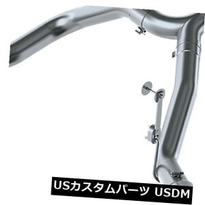 輸入マフラー MBRPエキゾーストS6172409 XPシリーズクールデュアルフィルターバックエキゾーストシステム MBRP Exhaust S6172409 XP Series Cool Duals Filter Back Exhaust System