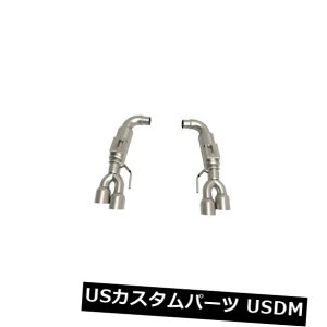A}t[ KooksJX^wb_[11516250ANXobNGL][XgVXetBbg18-19 Mustang Kooks Custom Headers 11516250 Axle Back Exhaust System Fits 18-19 Mustang
