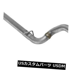 A}t[ t[}X^[817818AEg[V[YLbgobNGL][XgVXetBbgO[iJLj Flowmaster 817818 Outlaw Series Cat Back Exhaust System Fits Wrangler (JL)