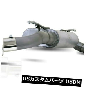 A}t[ Mu\ptH[}X617308LbgobNVOGL][XgVXetBbgO[iJLj Gibson Performance 617308 Cat-Back Single Exhaust System Fits Wrangler (JL)