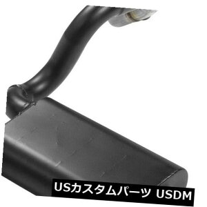 A}t[ Flowmaster 817819AJT_[LbgobNGL][XgVXetBbgO[iJLj Flowmaster 817819 American Thunder Cat Back Exhaust System Fits Wrangler (JL)