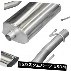 A}t[ CorsaptH[}X24700X|[cLbgobNGL][XgVXe07-14 FJN[U[ɓK Corsa Performance 24700 Sport Cat-Back Exhaust System Fits 07-14 FJ Cruiser