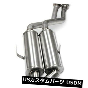 A}t[ Corsa Performance 14553 Sport Cat-Back Exhaust System Fits 325i 325is 328i 328is Corsa Performance 14553 Sport Cat-Back Exhaust System Fits 325i 325is 328i 328is